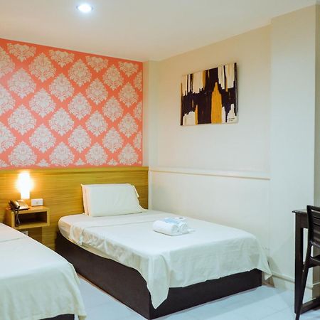 Hotel Juliano Manila Exteriér fotografie