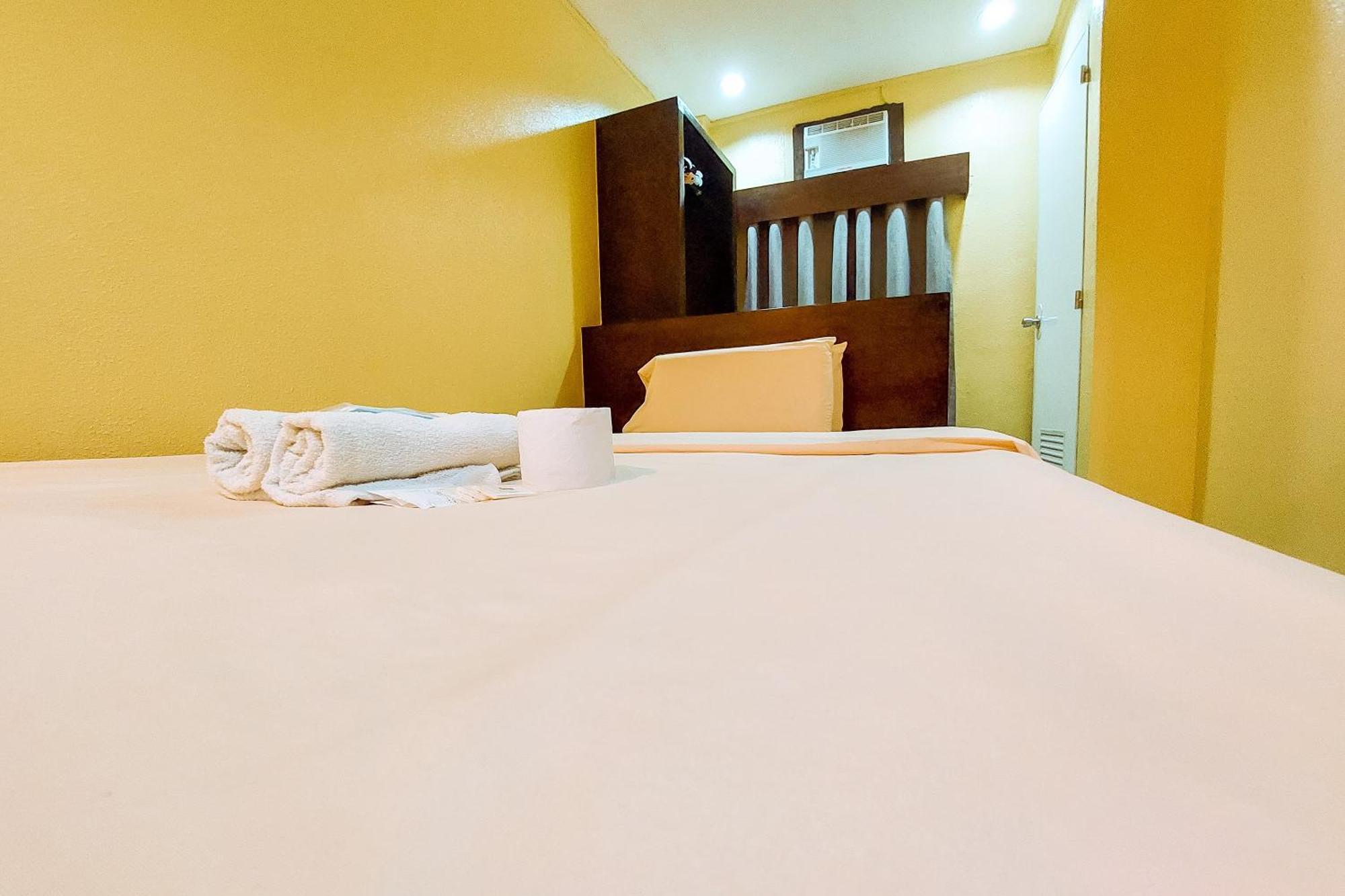 Hotel Juliano Manila Exteriér fotografie